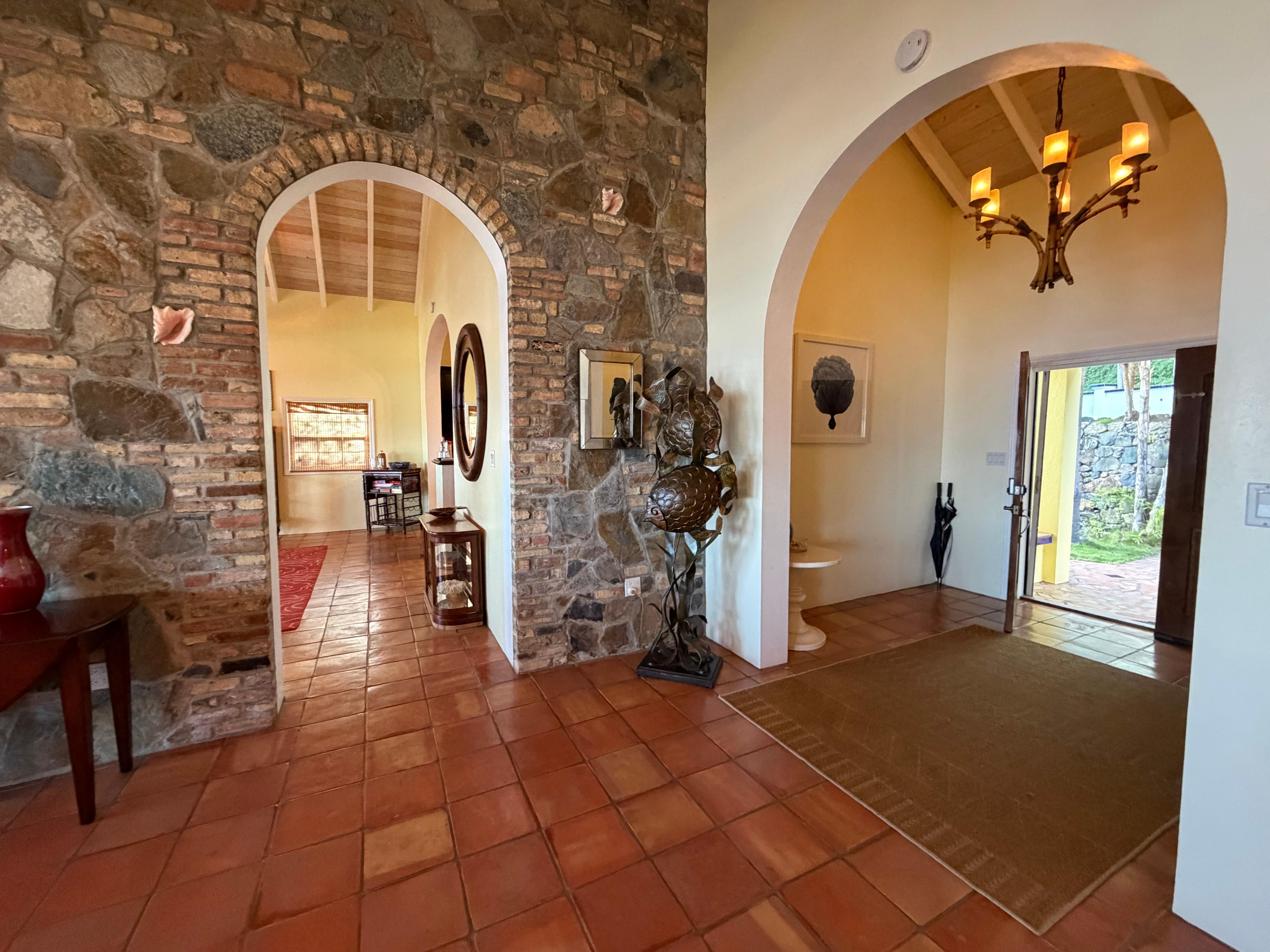 Entry