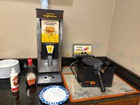 3 sections available