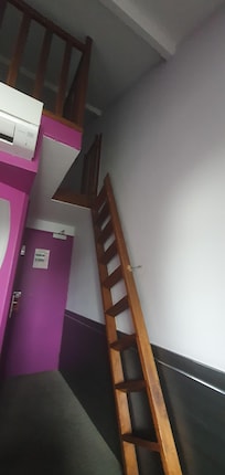 Solution pas dangereuse pour les enfants.