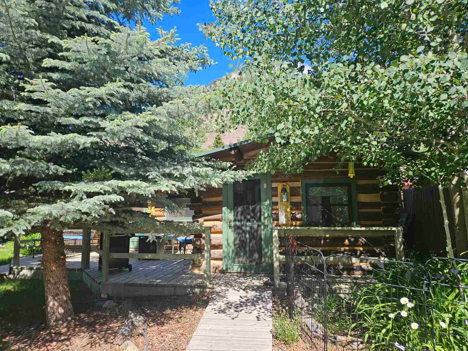 Cabin