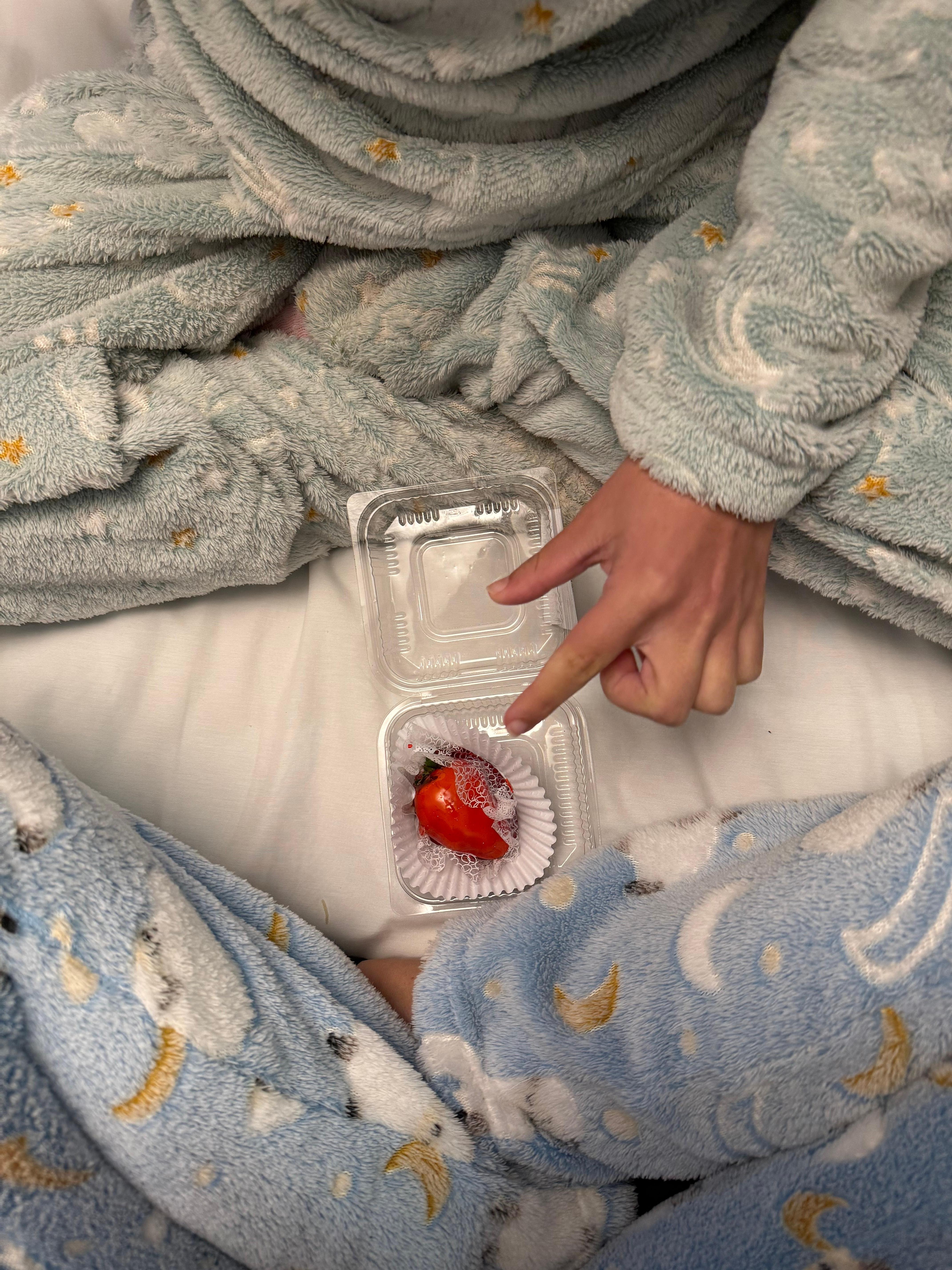 Marido, Eu e minha filha! 