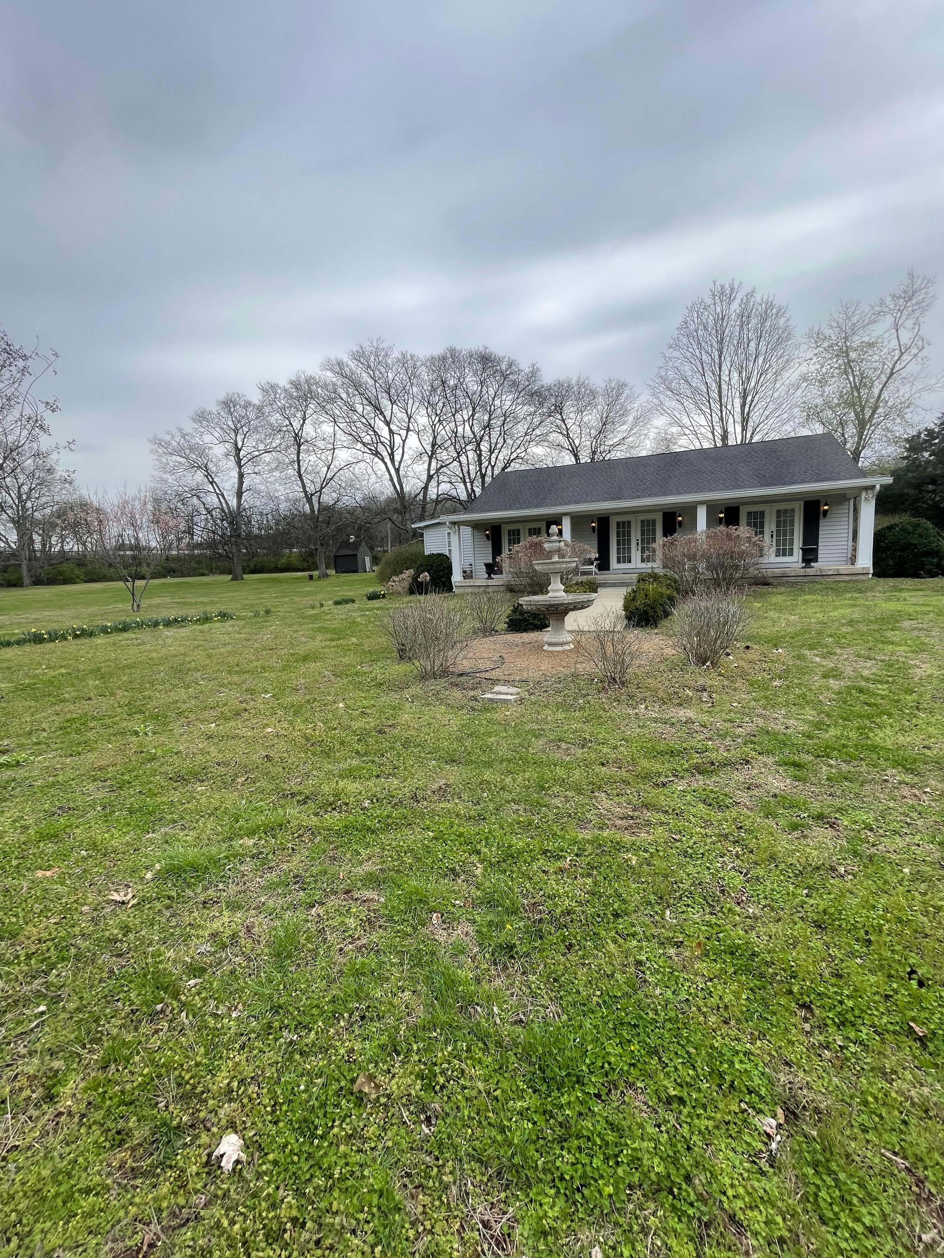 Need elbow room? It’s there. 