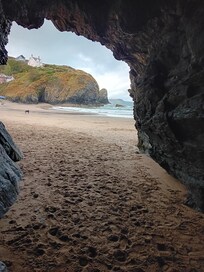 Llangrannog
