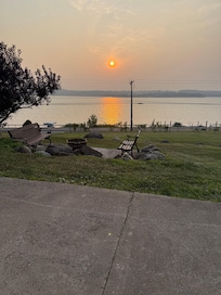 Great view