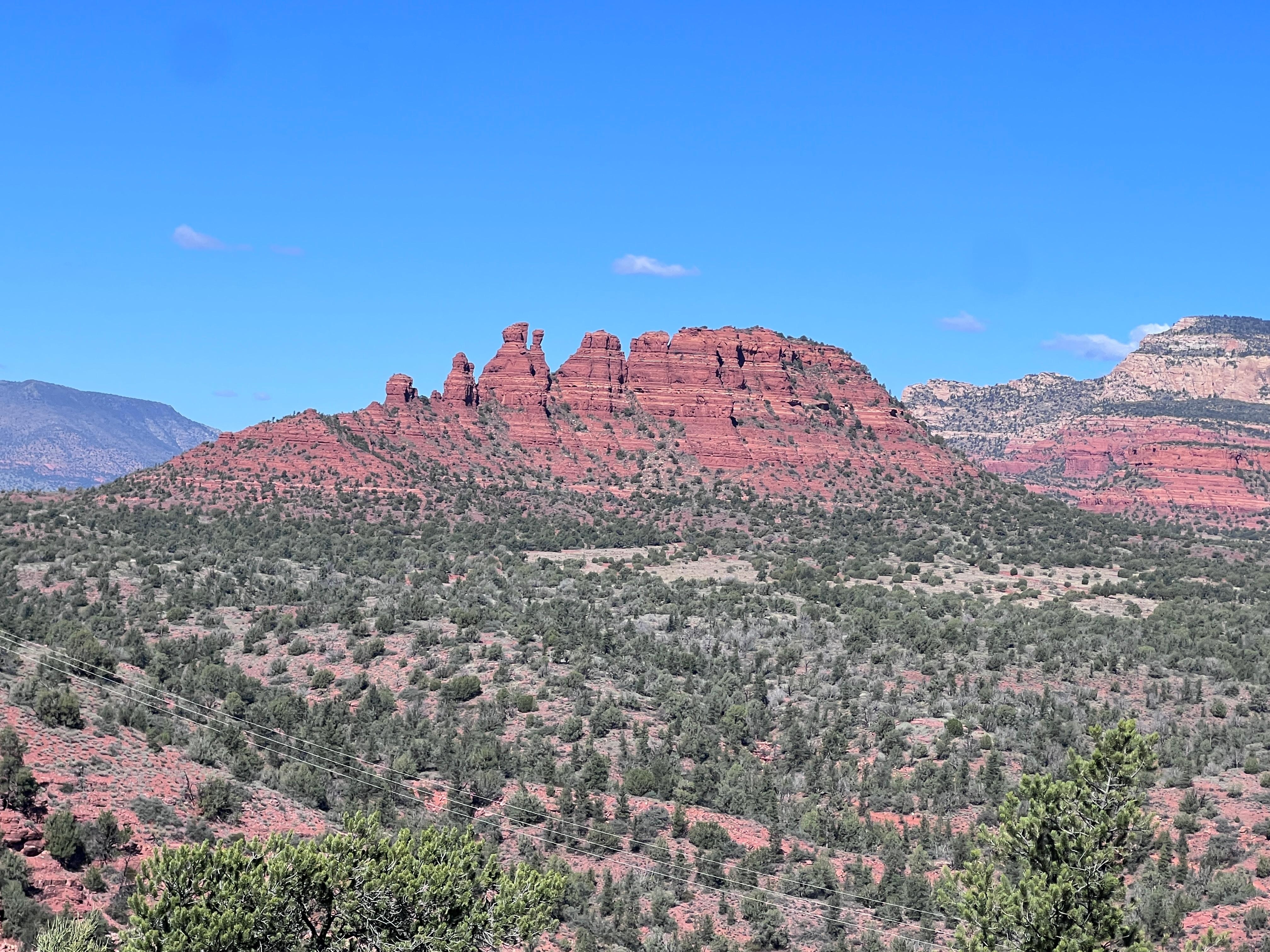 Sedona