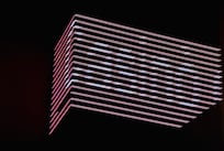 It is next door to a casino proving evening entertainment