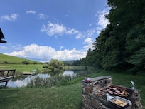 4th of July BBQ!