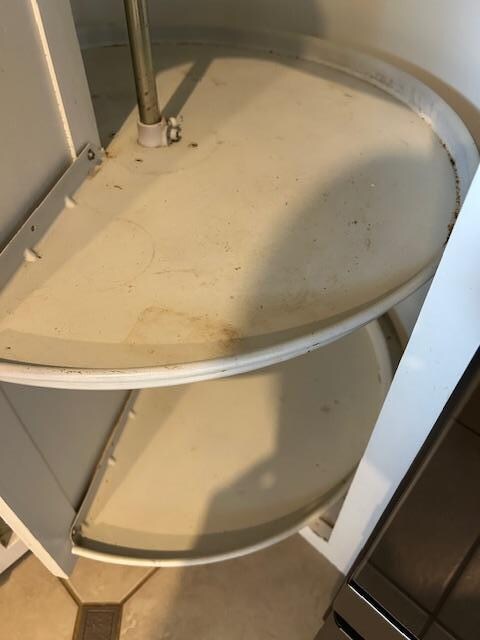 Lazy Susan