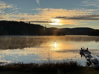 Another great view from the deck