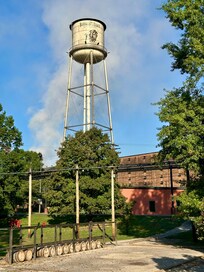 Buffalo Trace