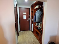 Quarto standard - armário