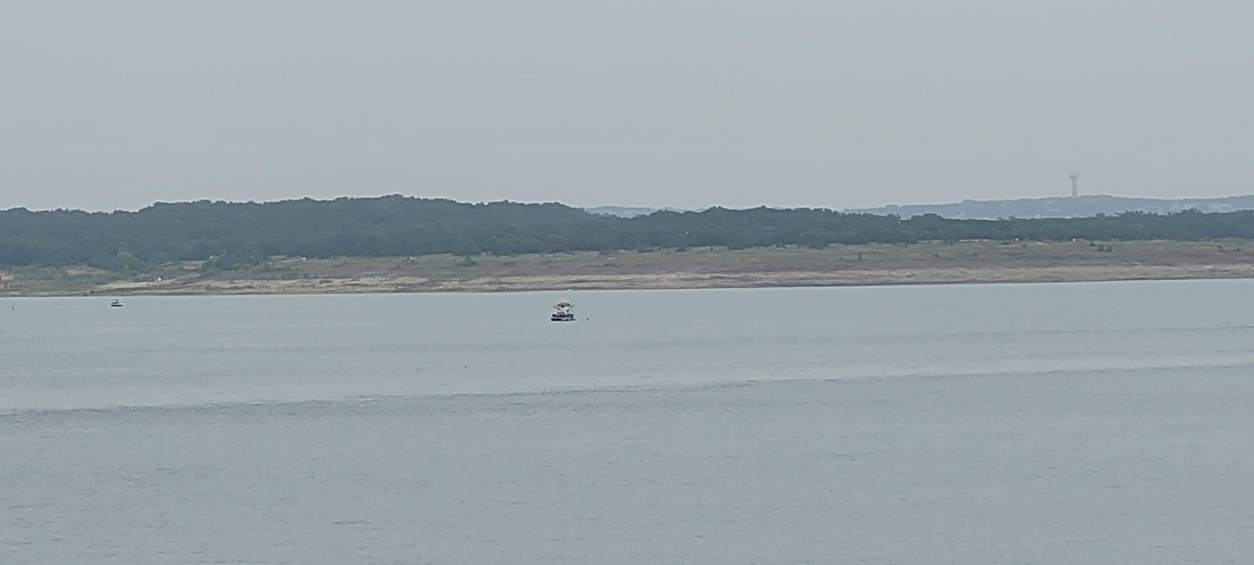 Canyon Lake