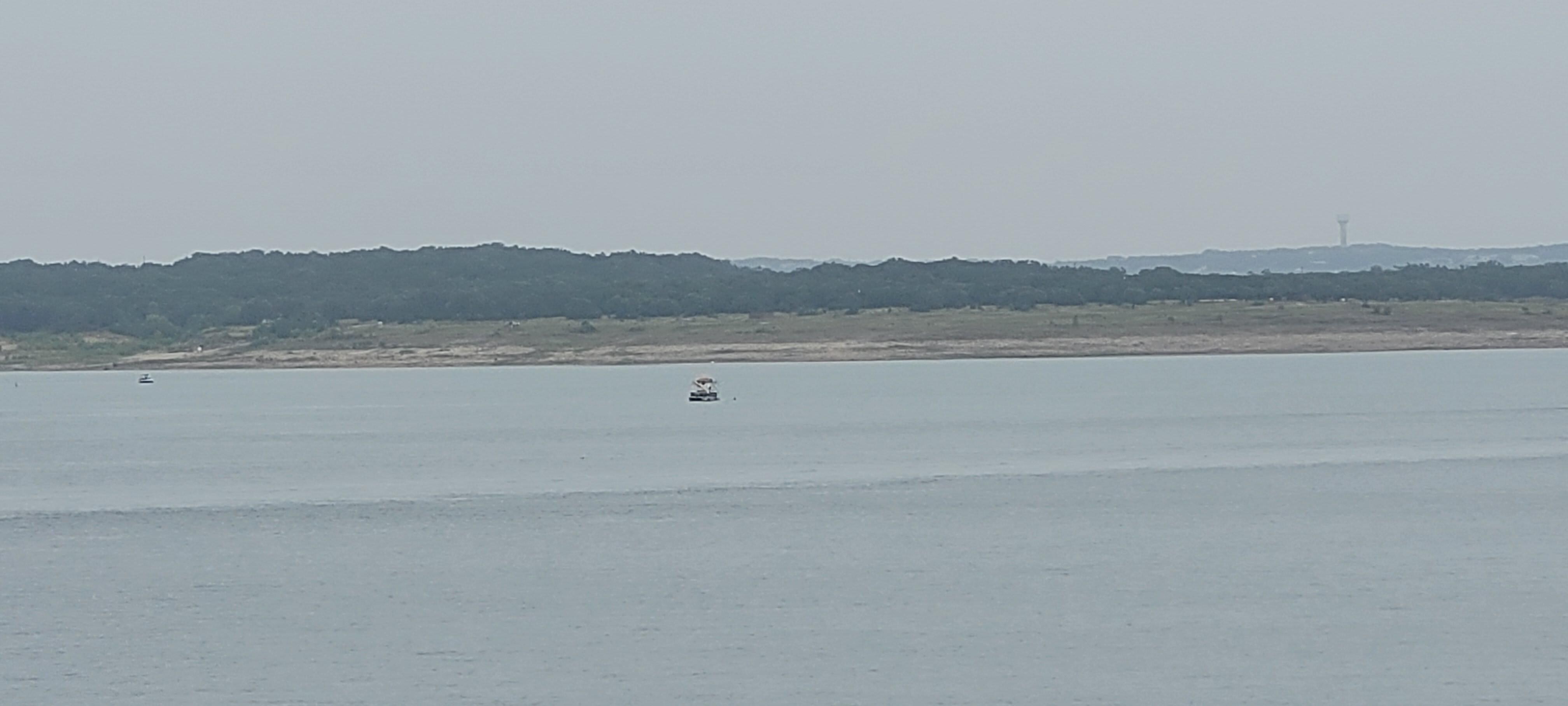 Canyon Lake 