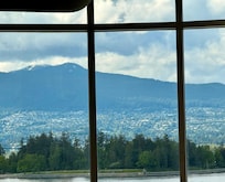 Lobby Bar View is spectacular