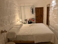 Une chambre