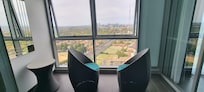 View from the room