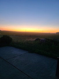 Sunrise