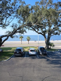 Loved being by the gulf
