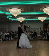 Reception Hall