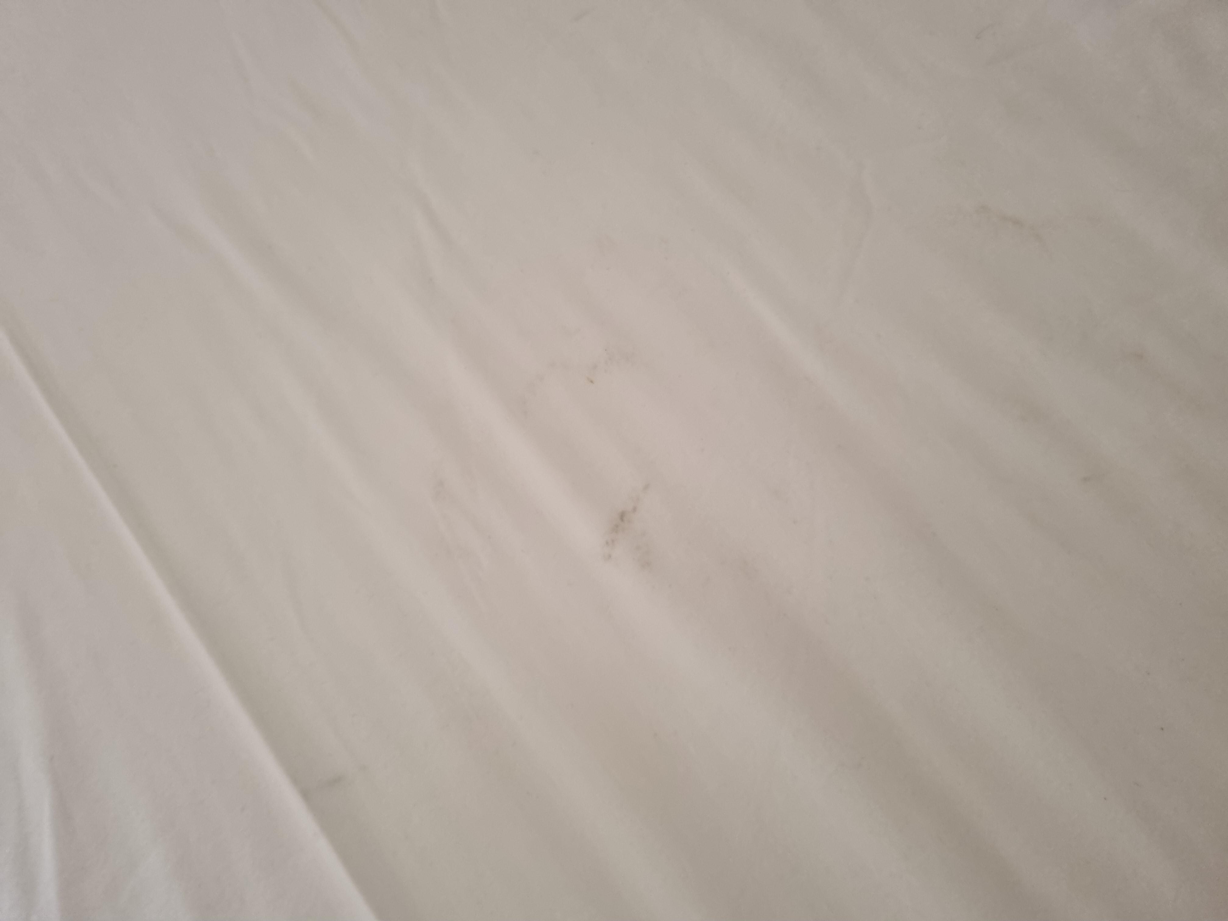 Bed sheet