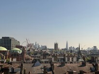 View from the room