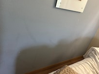 Room wall