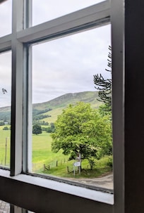 View from our window