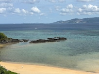 View from the room