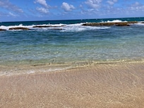 Grand Anse Beach