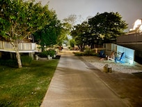 200 feet from the beach