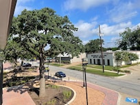 Tipsy Oak