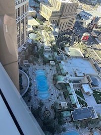 Our view