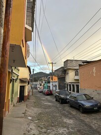 El barrio