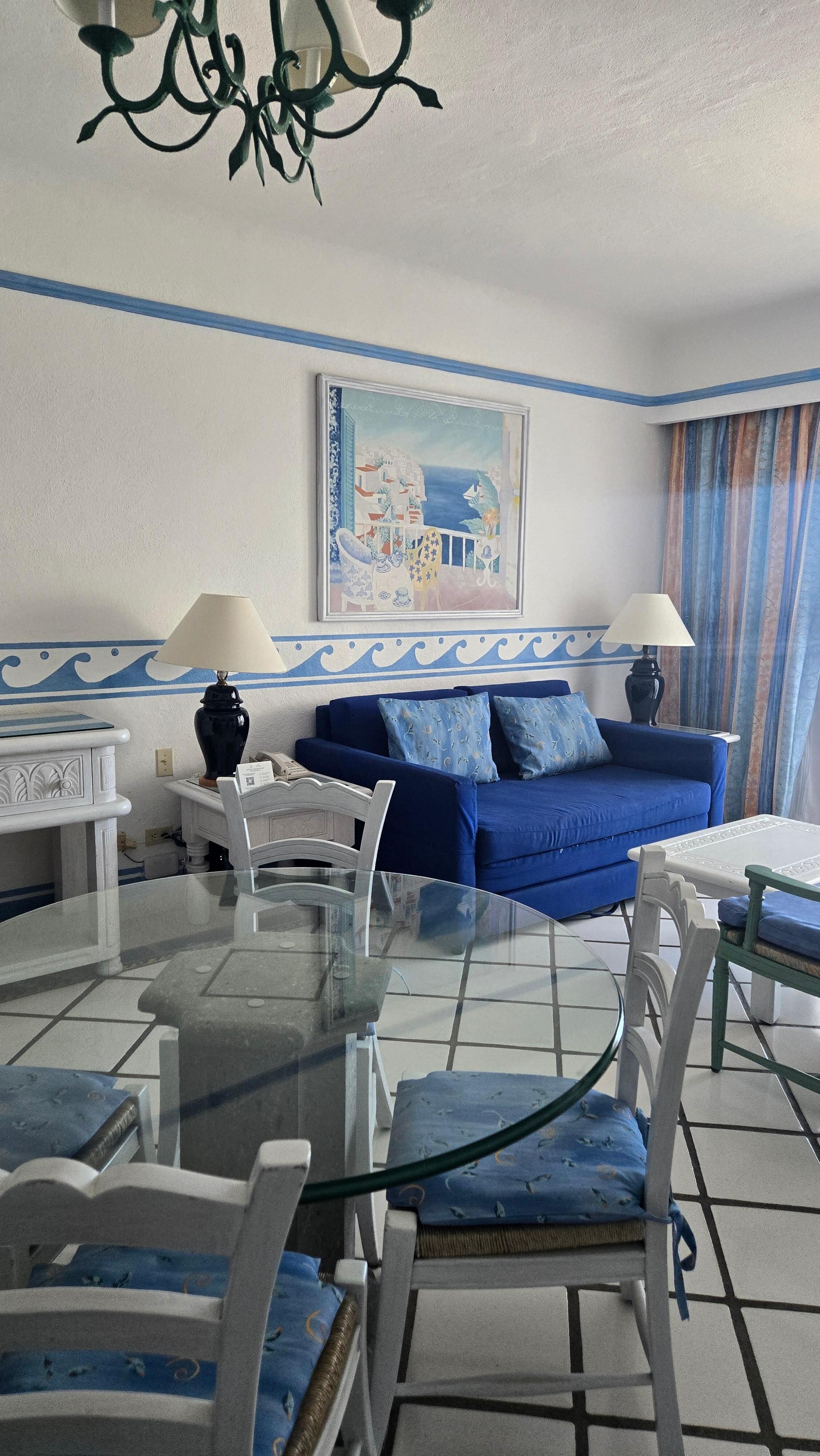 Our room