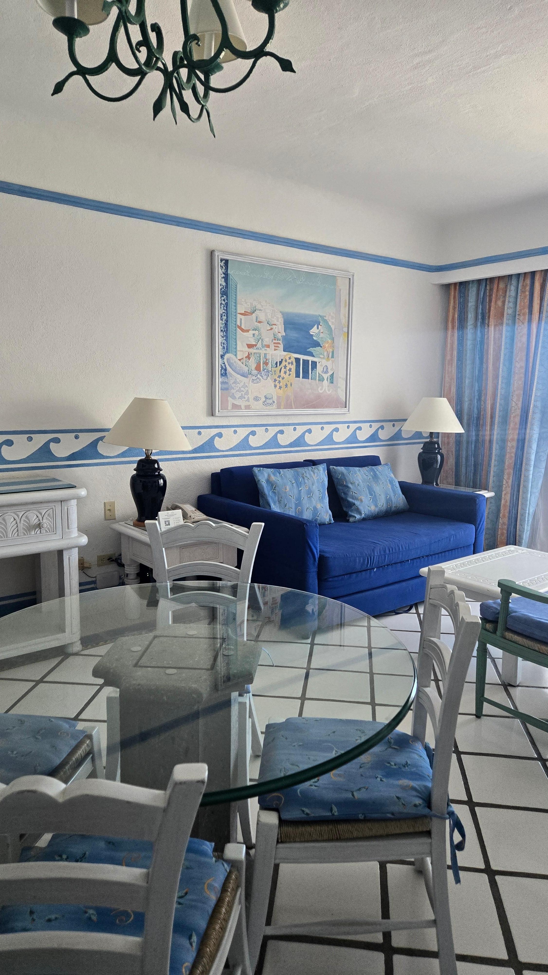 Our room