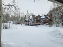 View from Front Porch