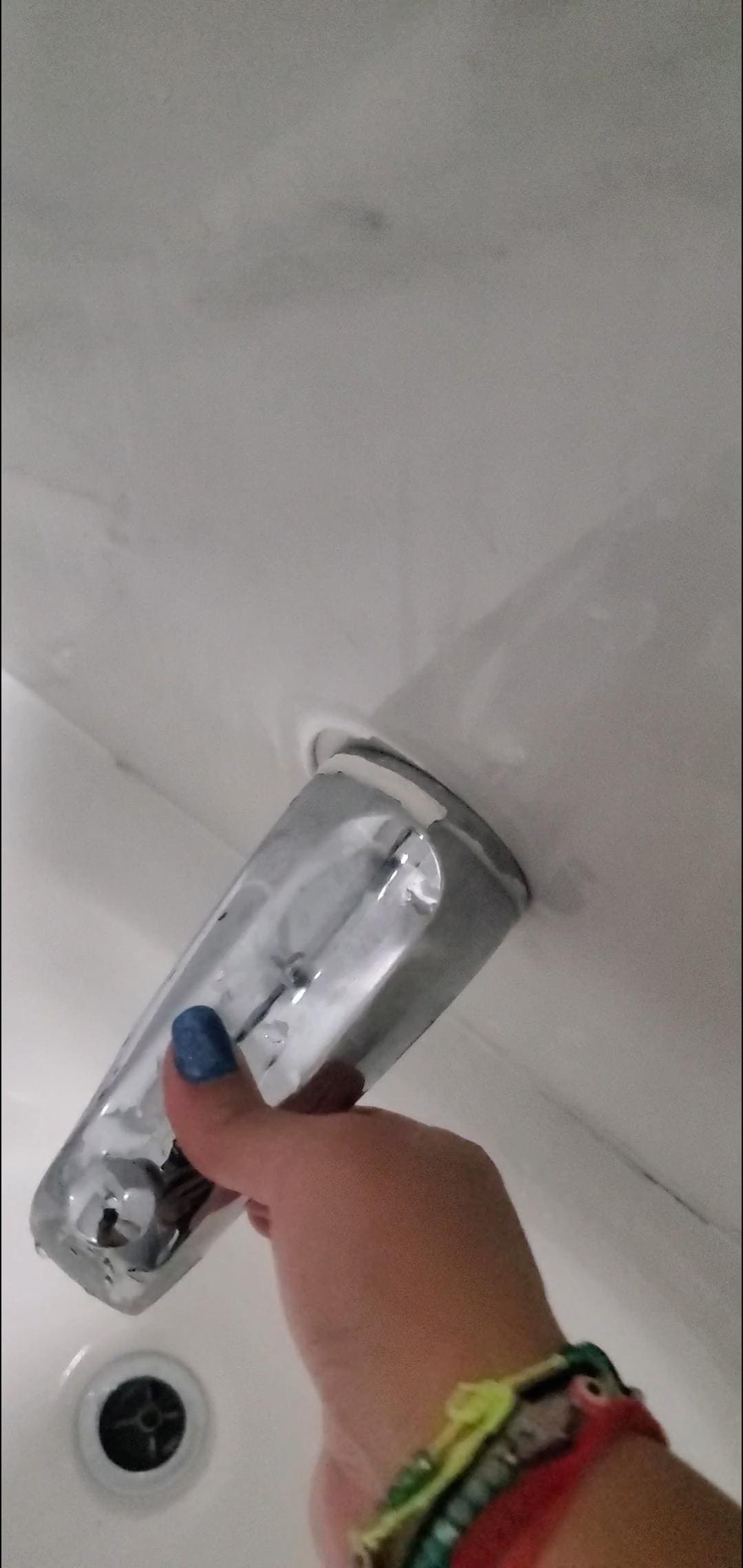 Faucet 