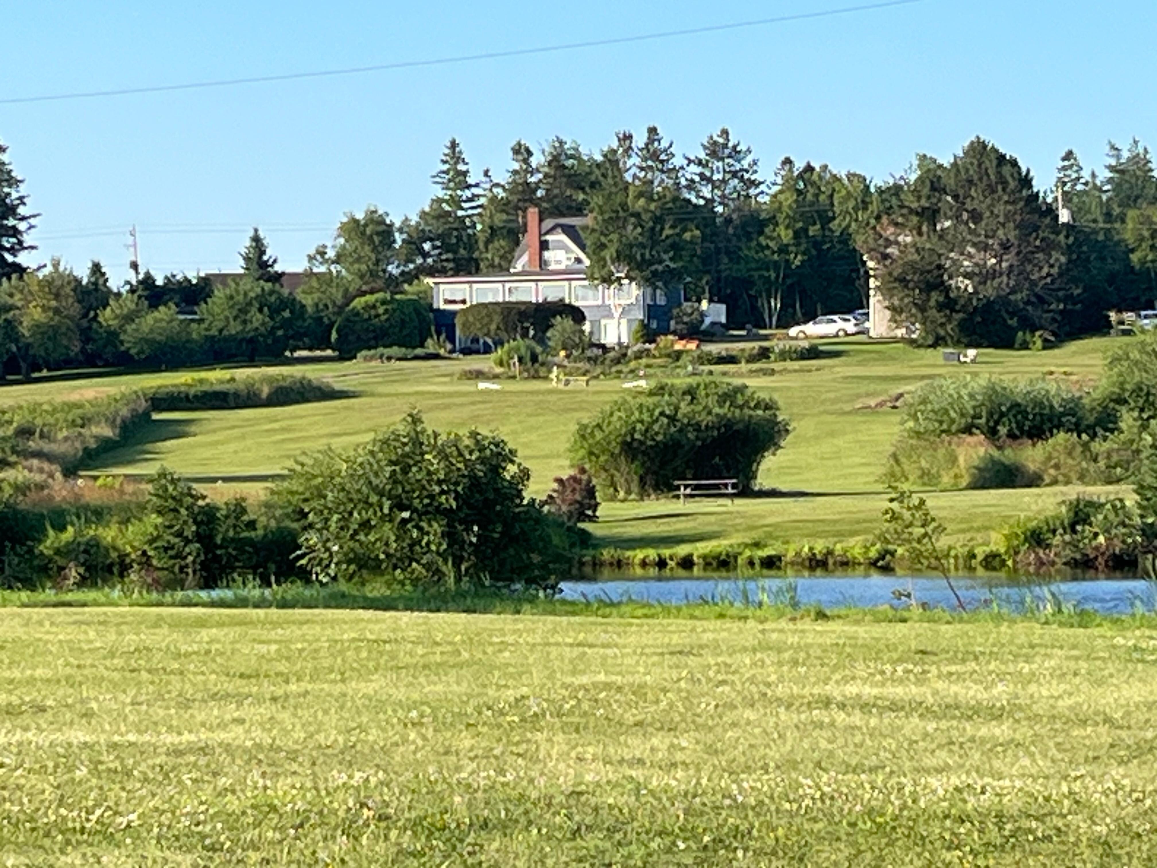 The Inn
