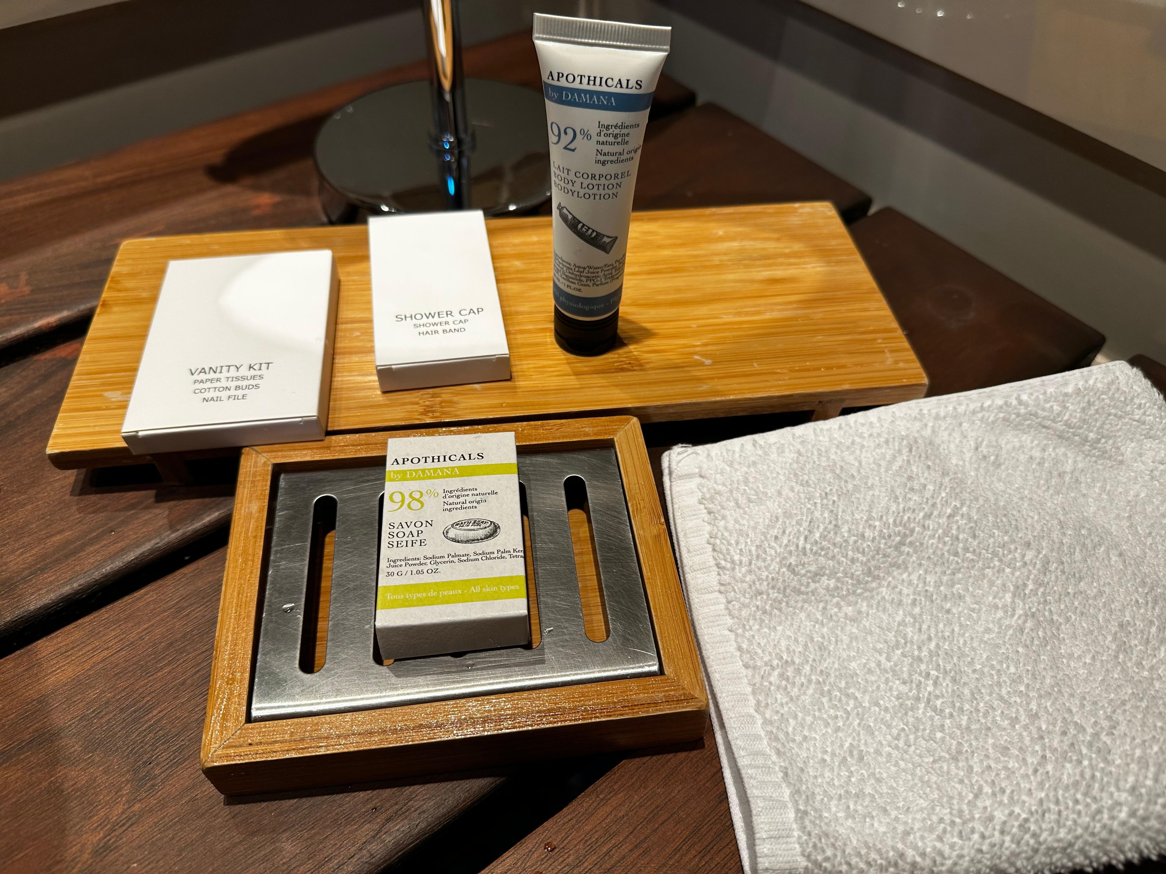 Excelentes produtos.