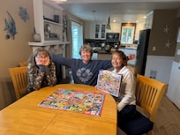 Fun puzzle