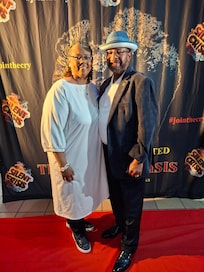 Movie premiere