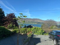 Views out of the window