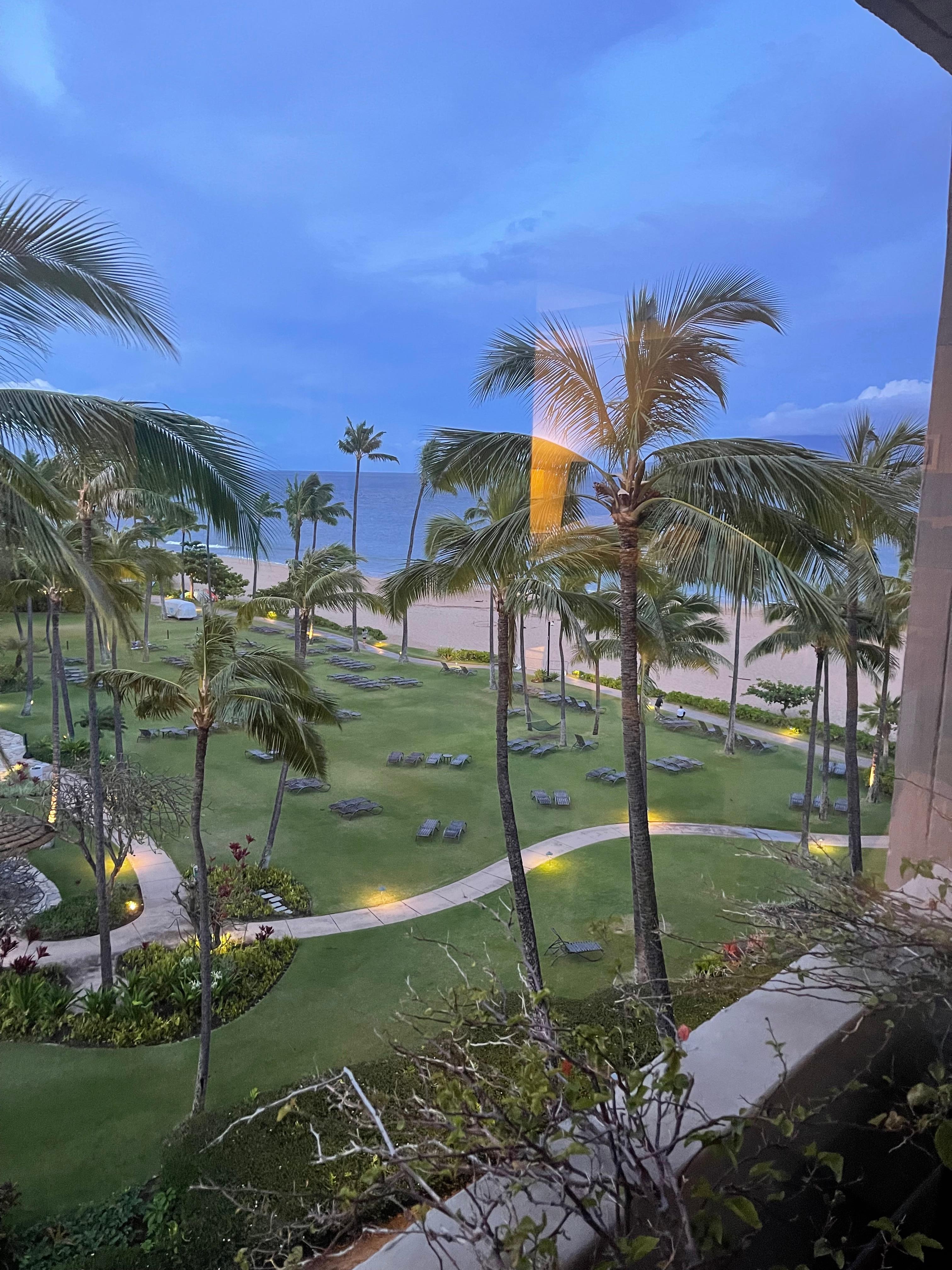 Beautiful view and best location!