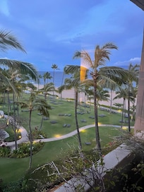 Beautiful view and best location!