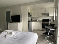 Good layout
