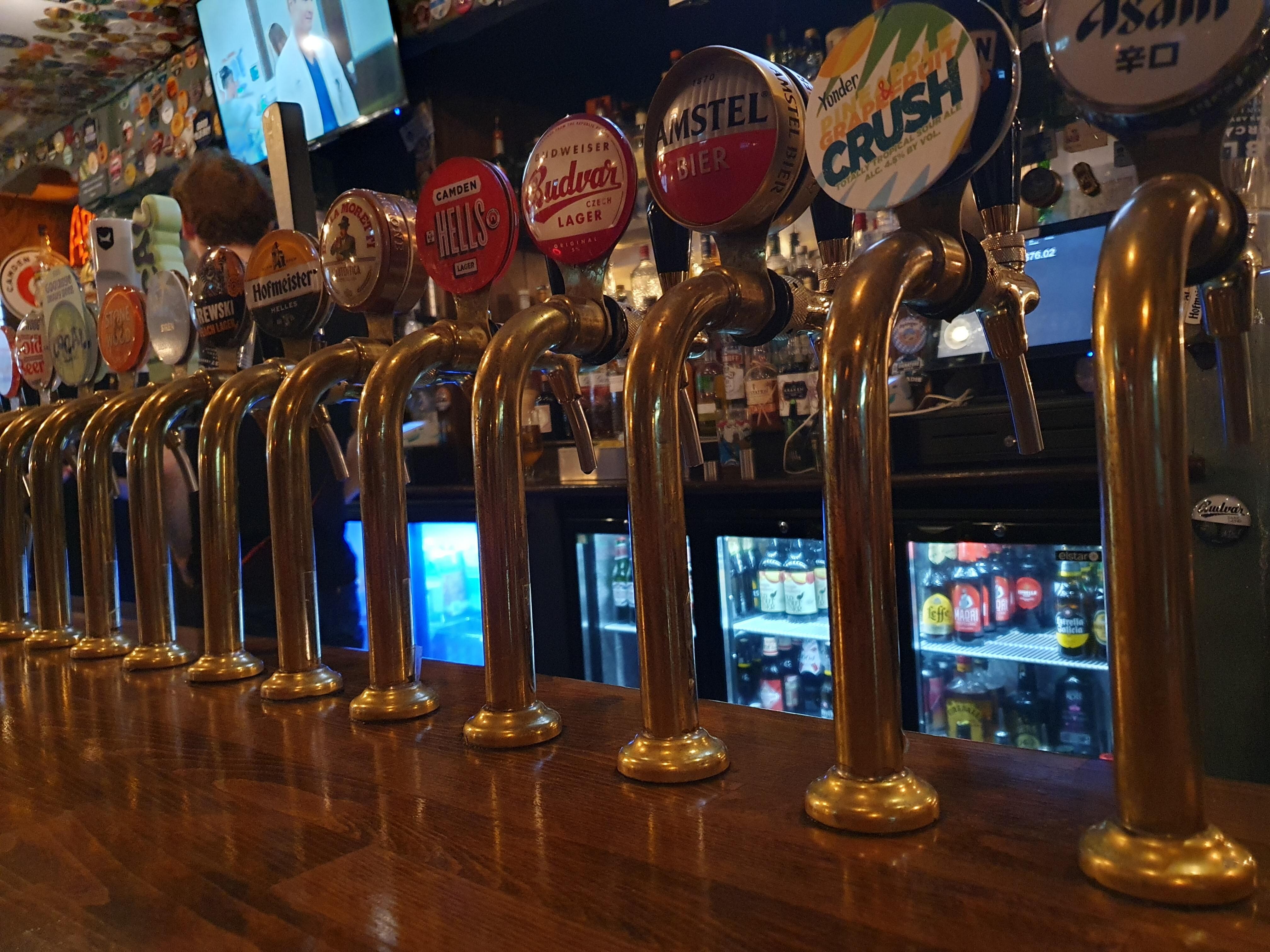 Pub
