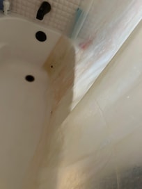 King room bath