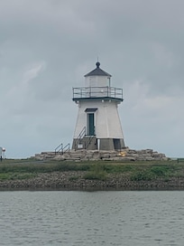Lighthouse