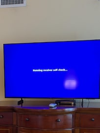 The 1st step in troubleshooting