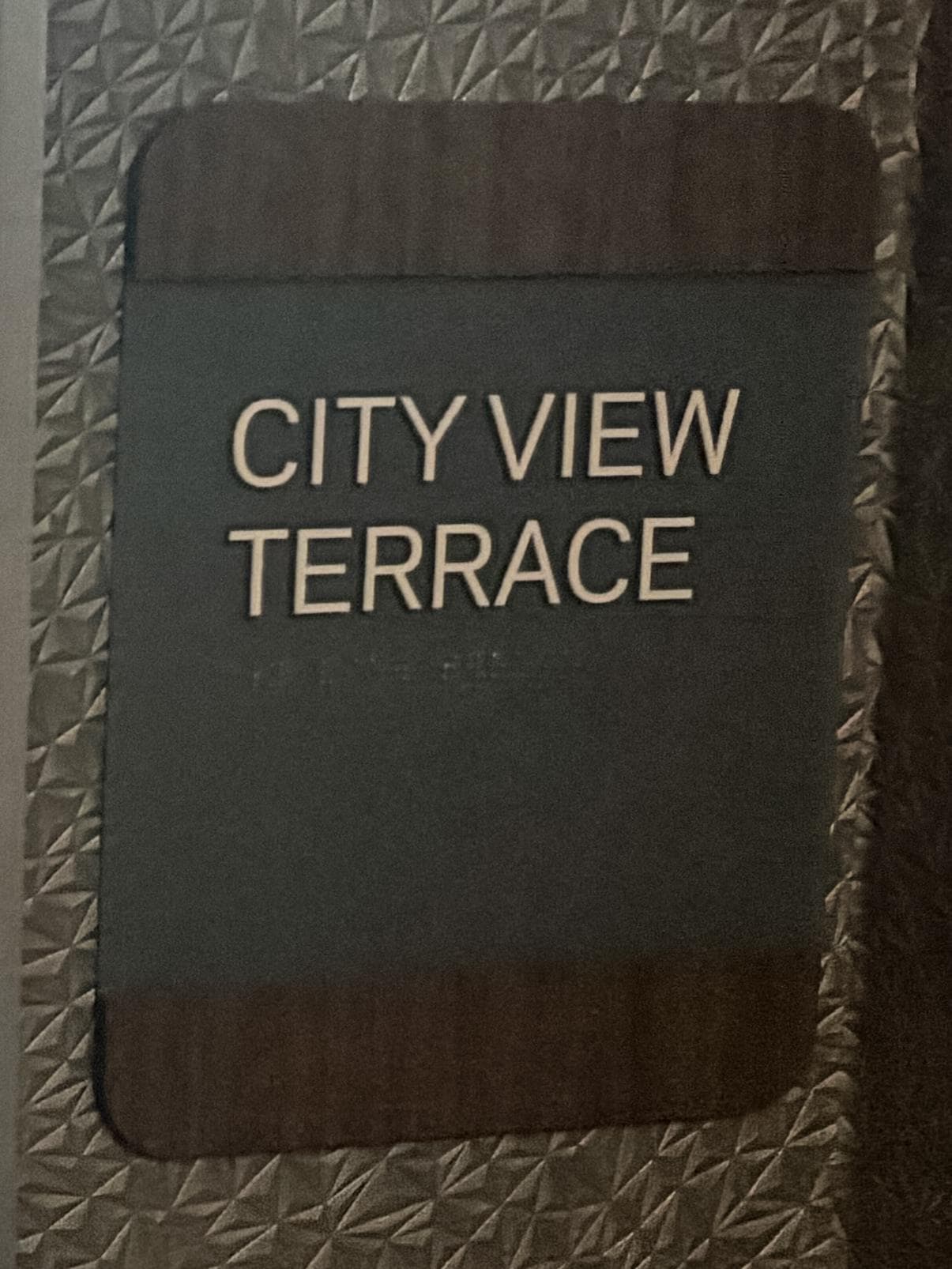 18 floor